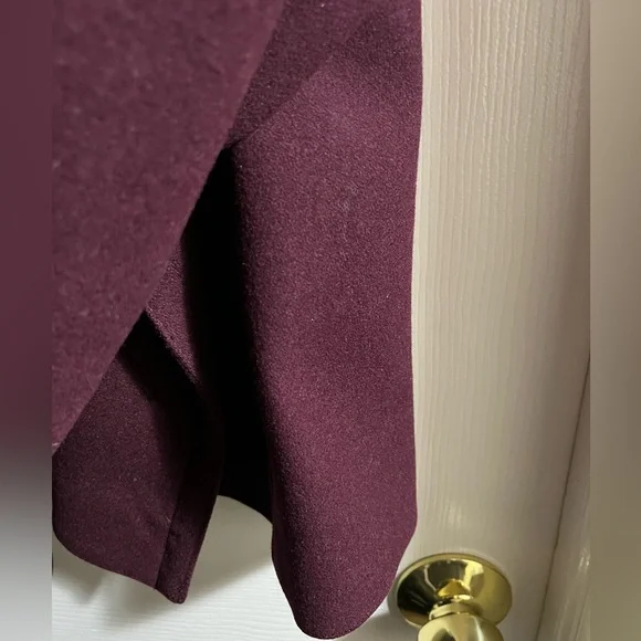 J. Crew 100% Wool Peacoat - Picture 5 of 10